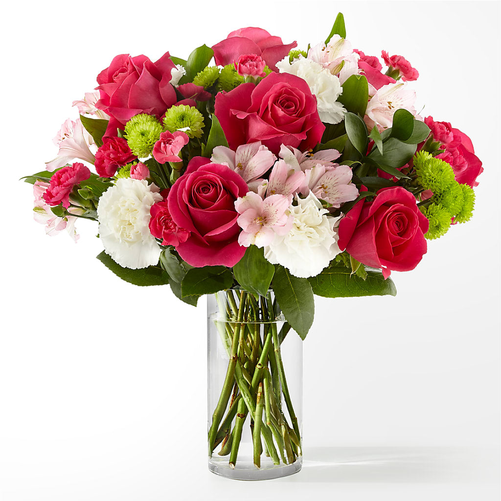 Sweet & Pretty Bouquet – Usaflorist.com, Tontitown AR