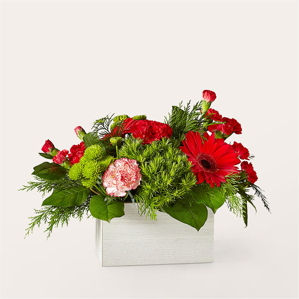 The Rudolph Bouquet – Usaflorist.com, Tontitown AR