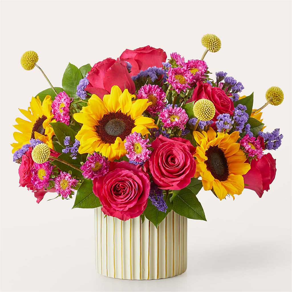 Bubbly Bouquet – Usaflorist.com, Tontitown AR