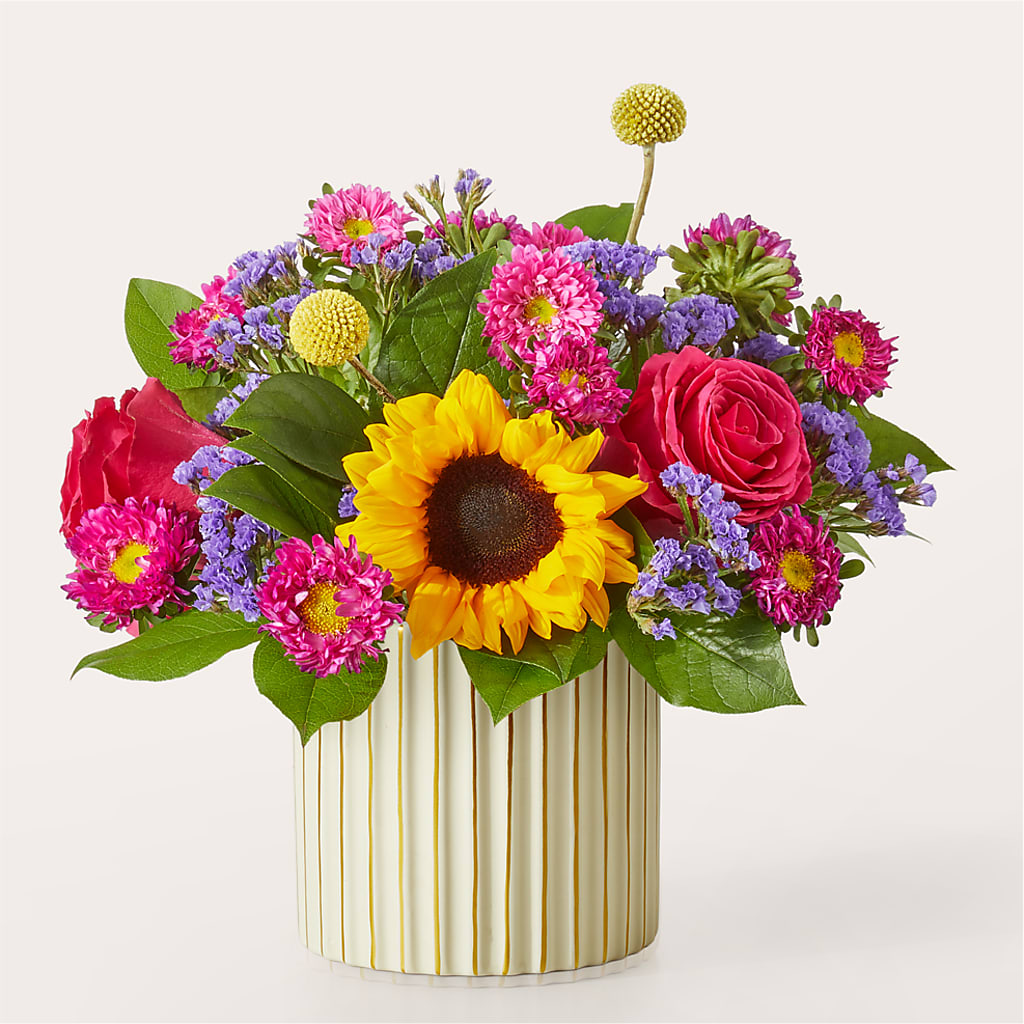 Bubbly Bouquet – Usaflorist.com, Tontitown AR