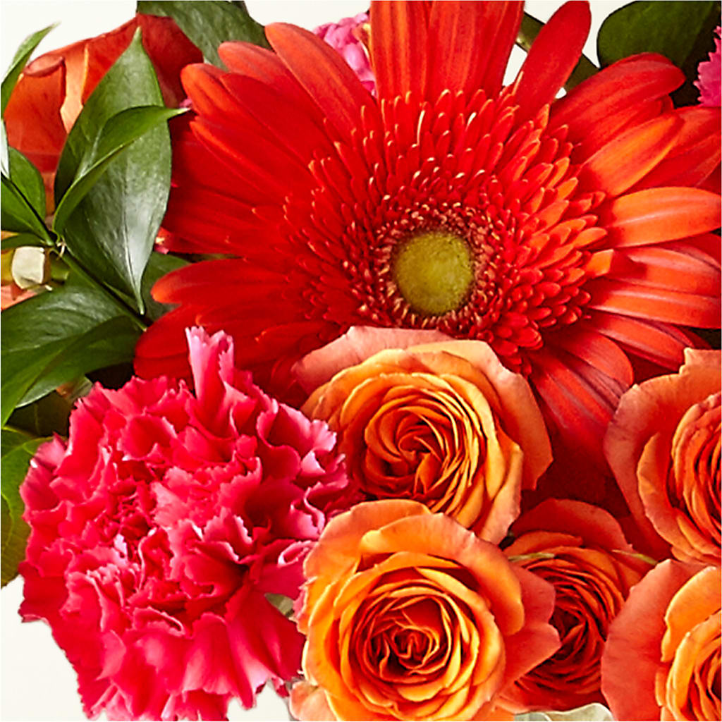 Florist Designed Mixed Bouquet – Usaflorist.com, Tontitown AR