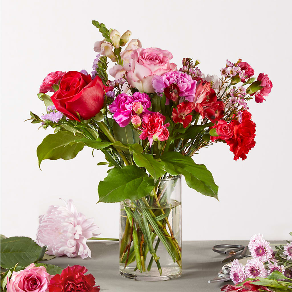 Regal Jewel – A Florist Original – Usaflorist.com, Tontitown AR