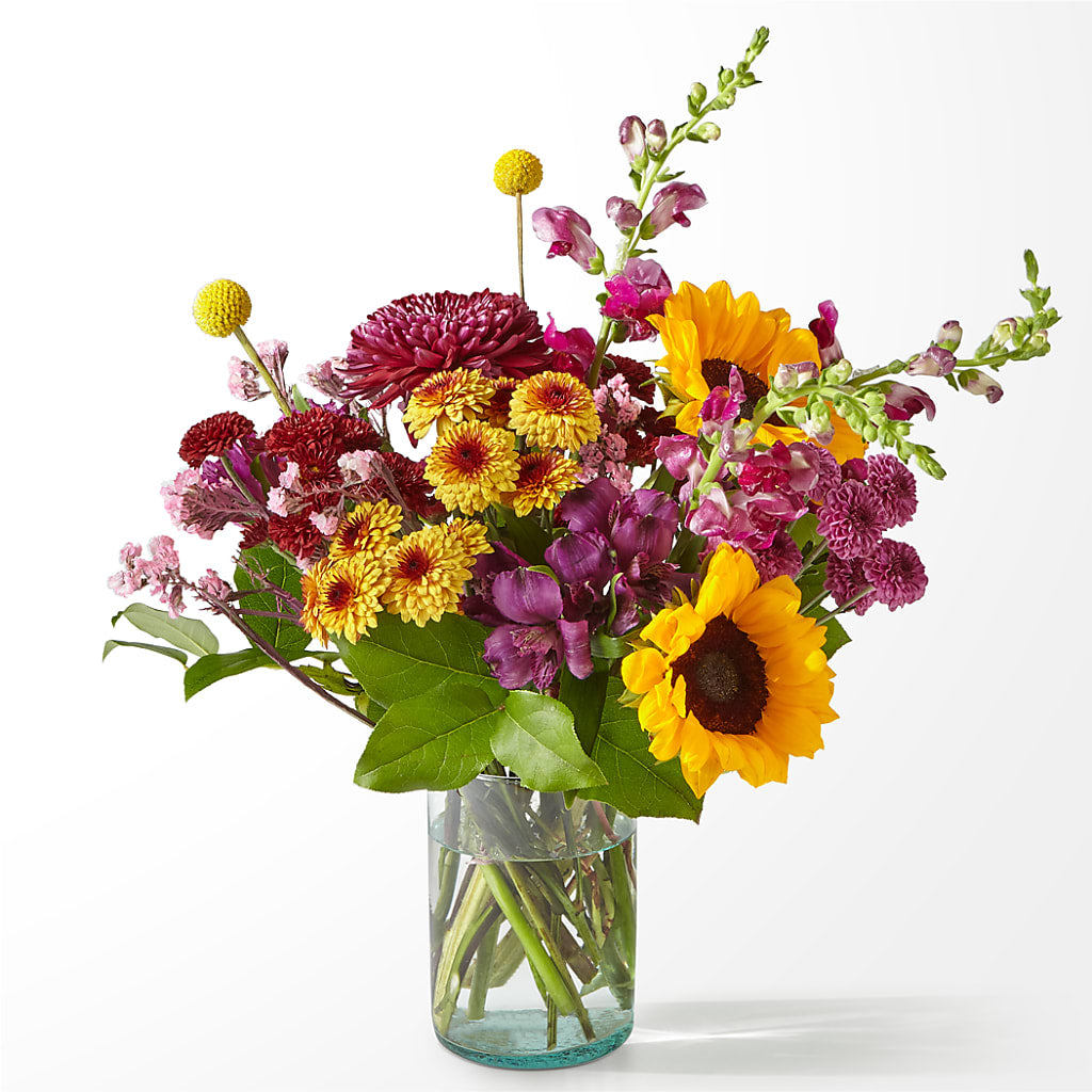 Pop of Whimsy Bouquet – Usaflorist.com, Tontitown AR
