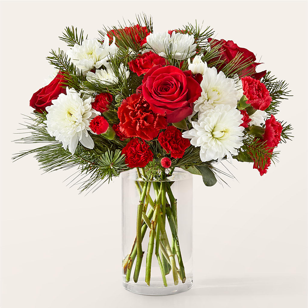 Seasonal Magic Bouquet – Usaflorist.com, Tontitown AR