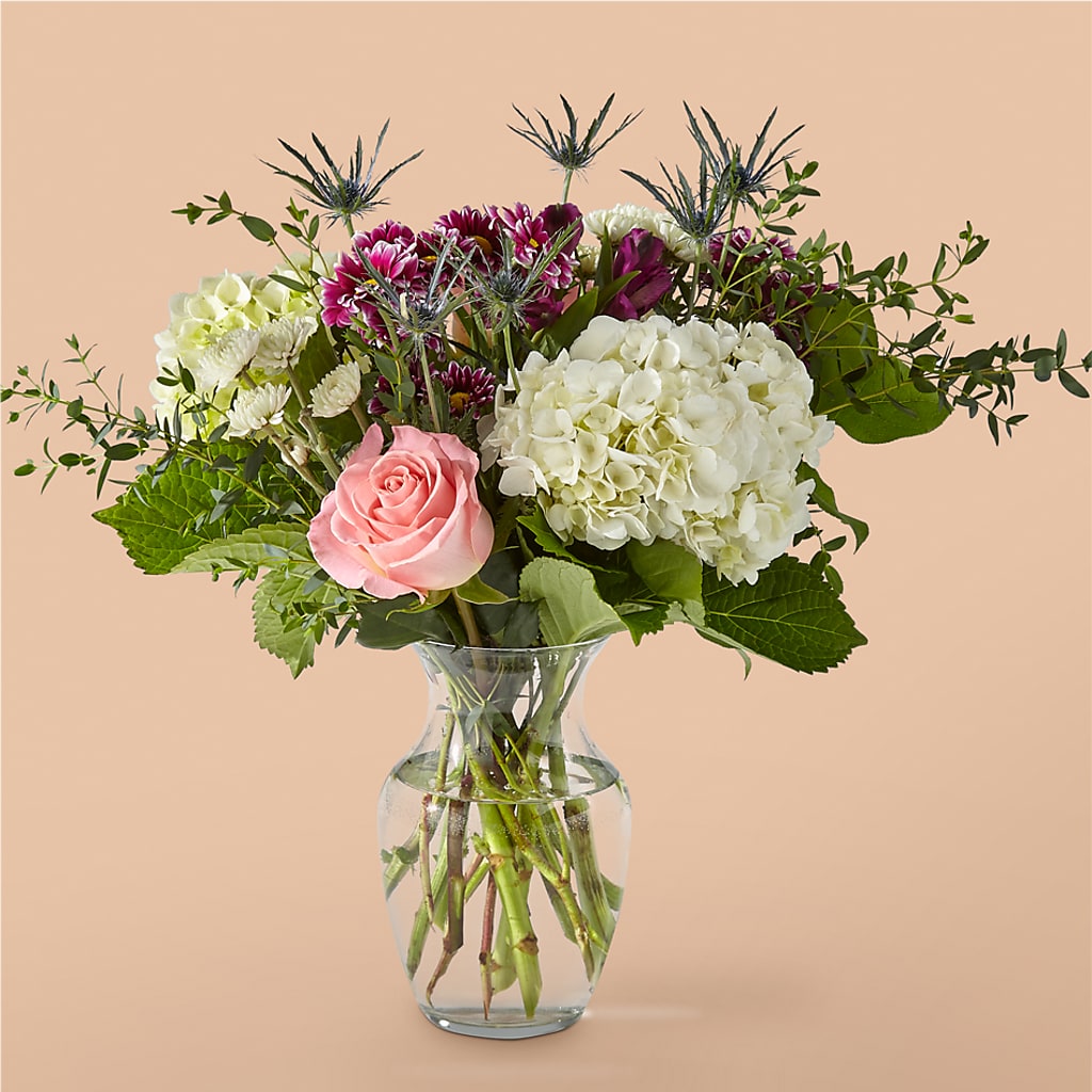 Parlour Bouquet – Usaflorist.com, Tontitown AR