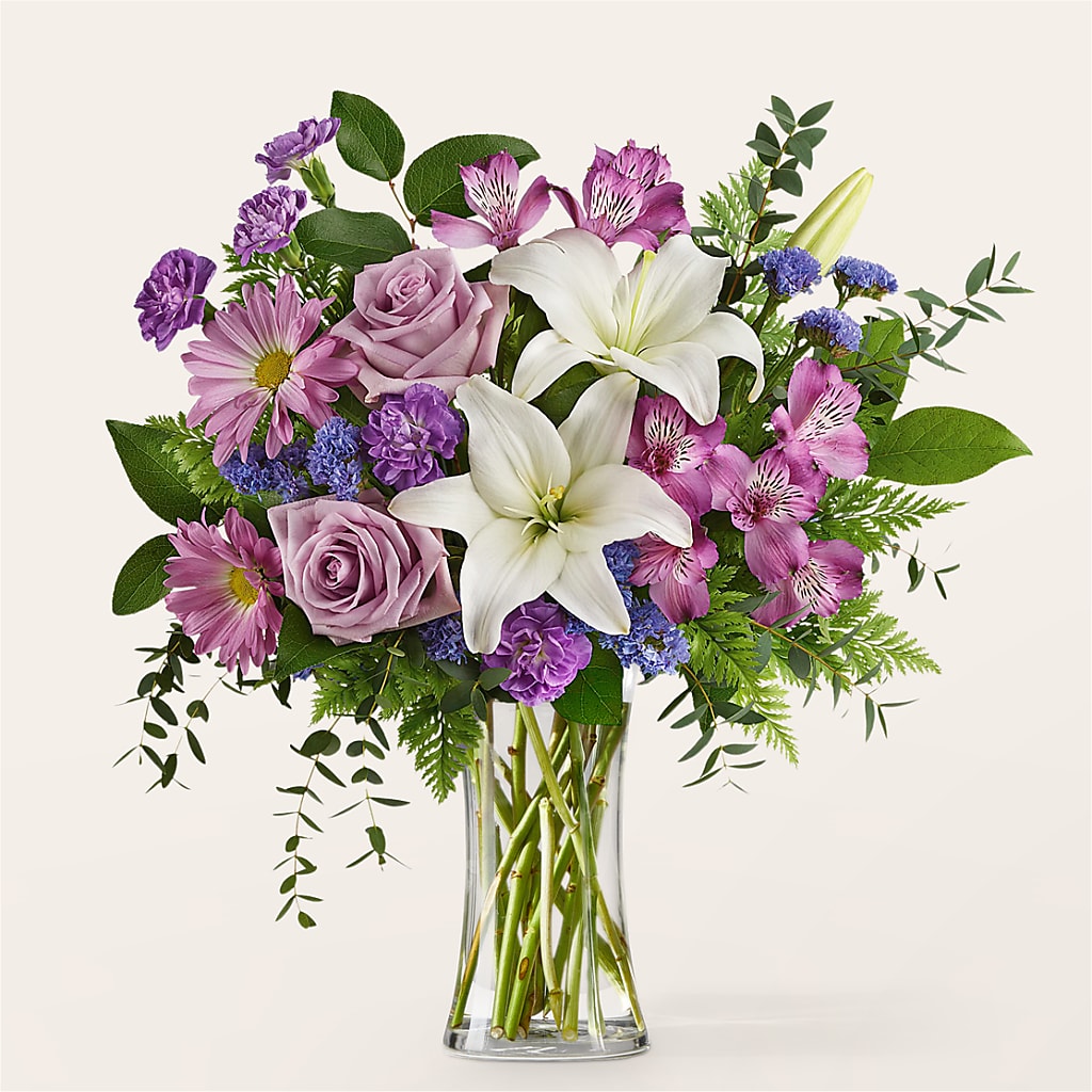 The Dreamscape Bouquet – Usaflorist.com, Tontitown AR