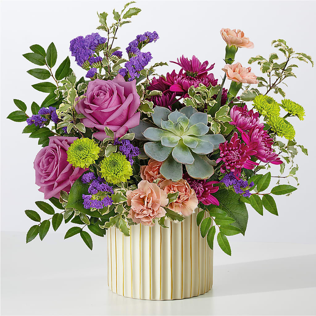 You're a Gem Bouquet – Usaflorist.com, Tontitown AR