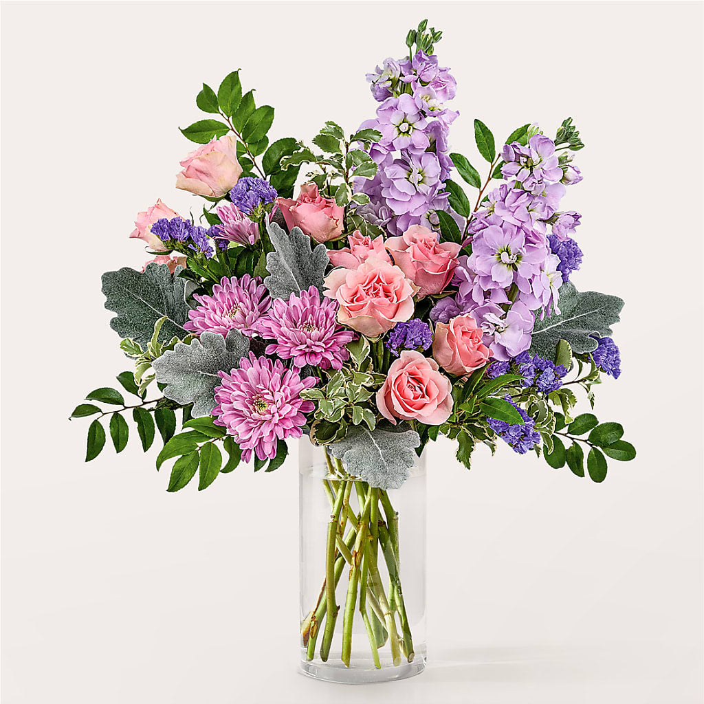Well Wishes Bouquet – Usaflorist.com, Tontitown AR