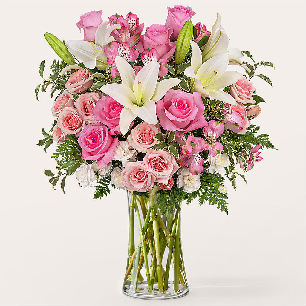 All the Best Bouquet – Usaflorist.com, Tontitown AR