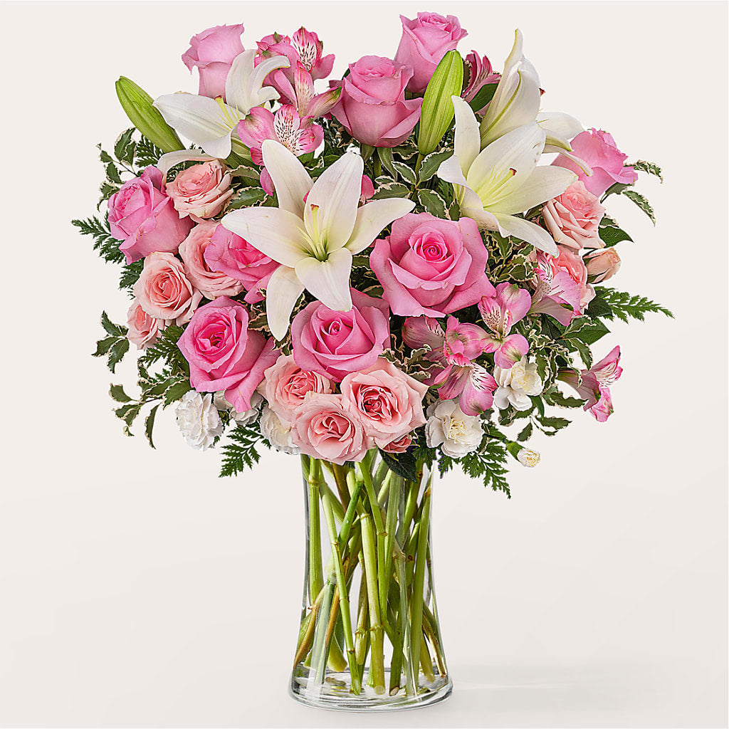 All the Best Bouquet – Usaflorist.com, Tontitown AR