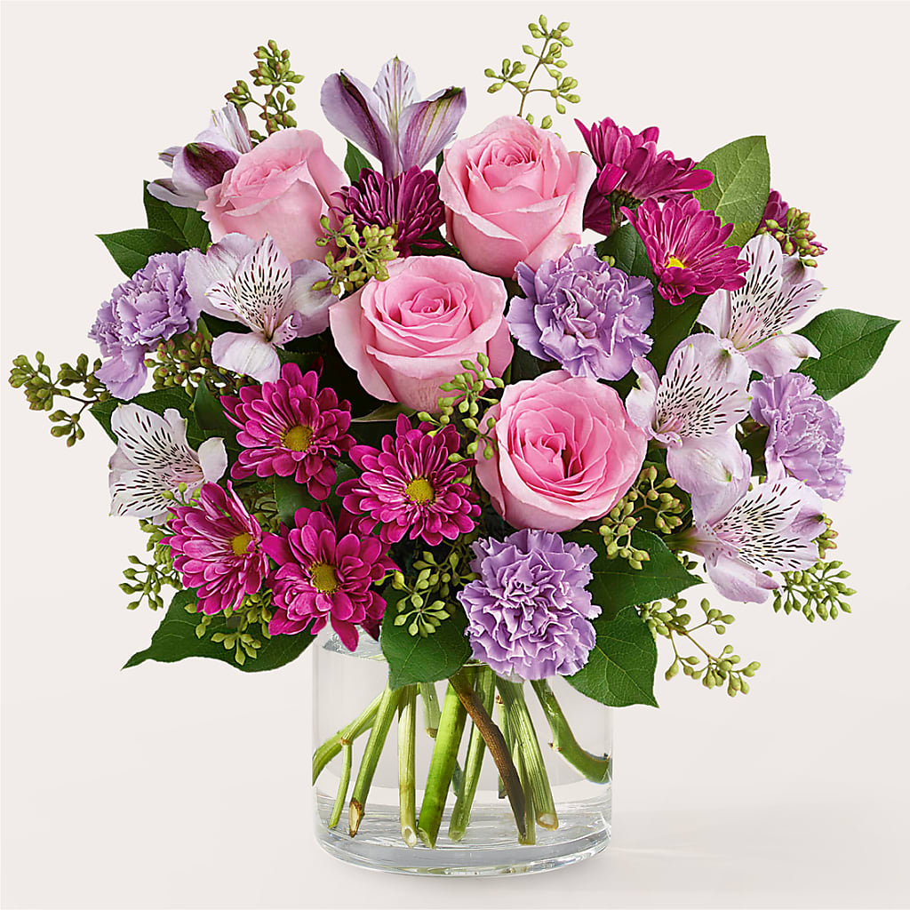 In the Clouds Bouquet – Usaflorist.com, Tontitown AR