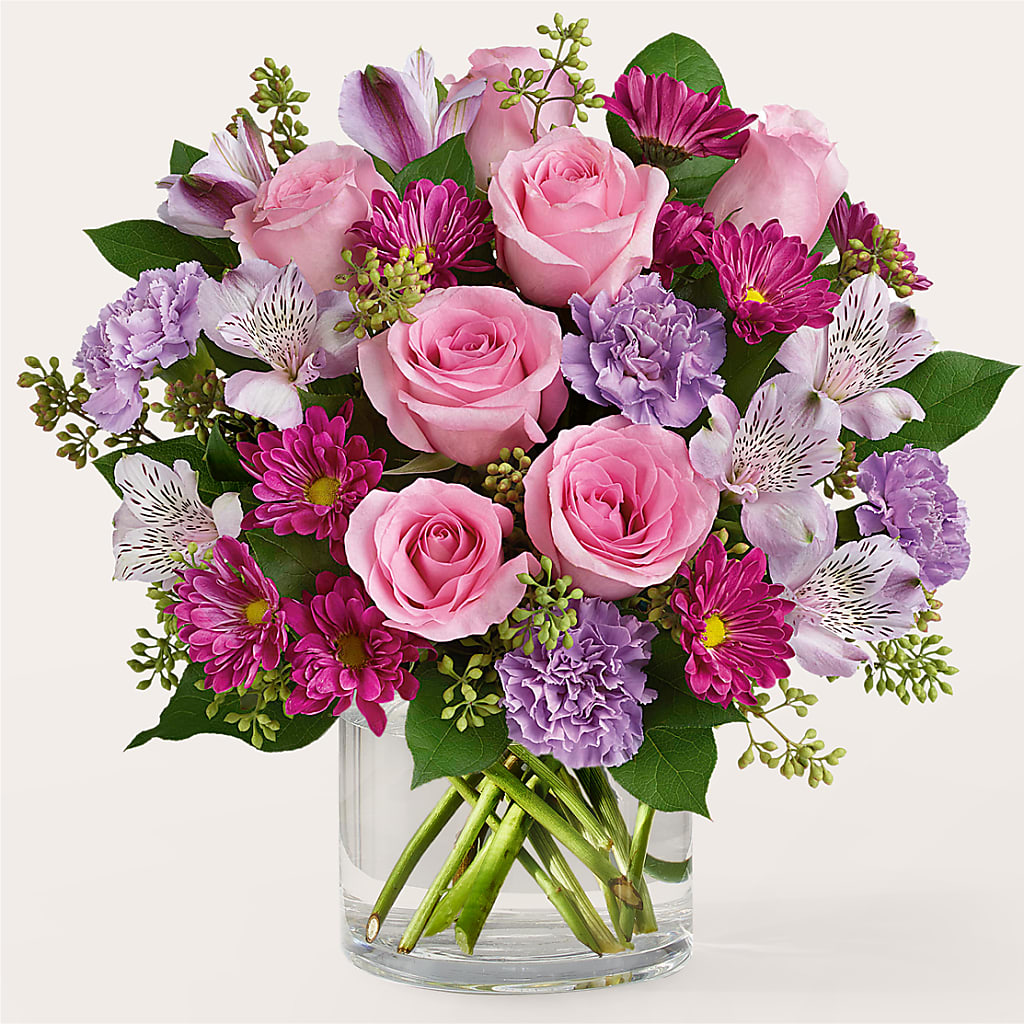 In the Clouds Bouquet – Usaflorist.com, Tontitown AR
