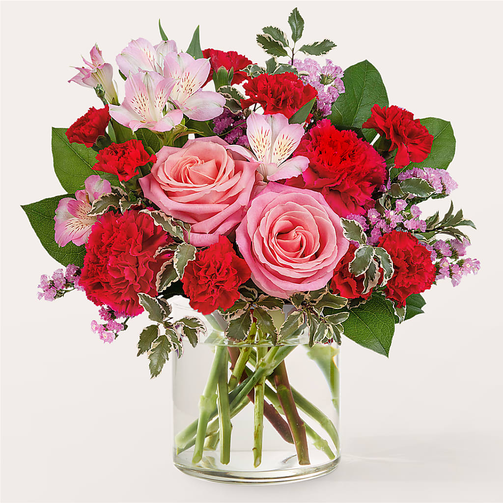 First Impressions Bouquet – Usaflorist.com, Tontitown AR