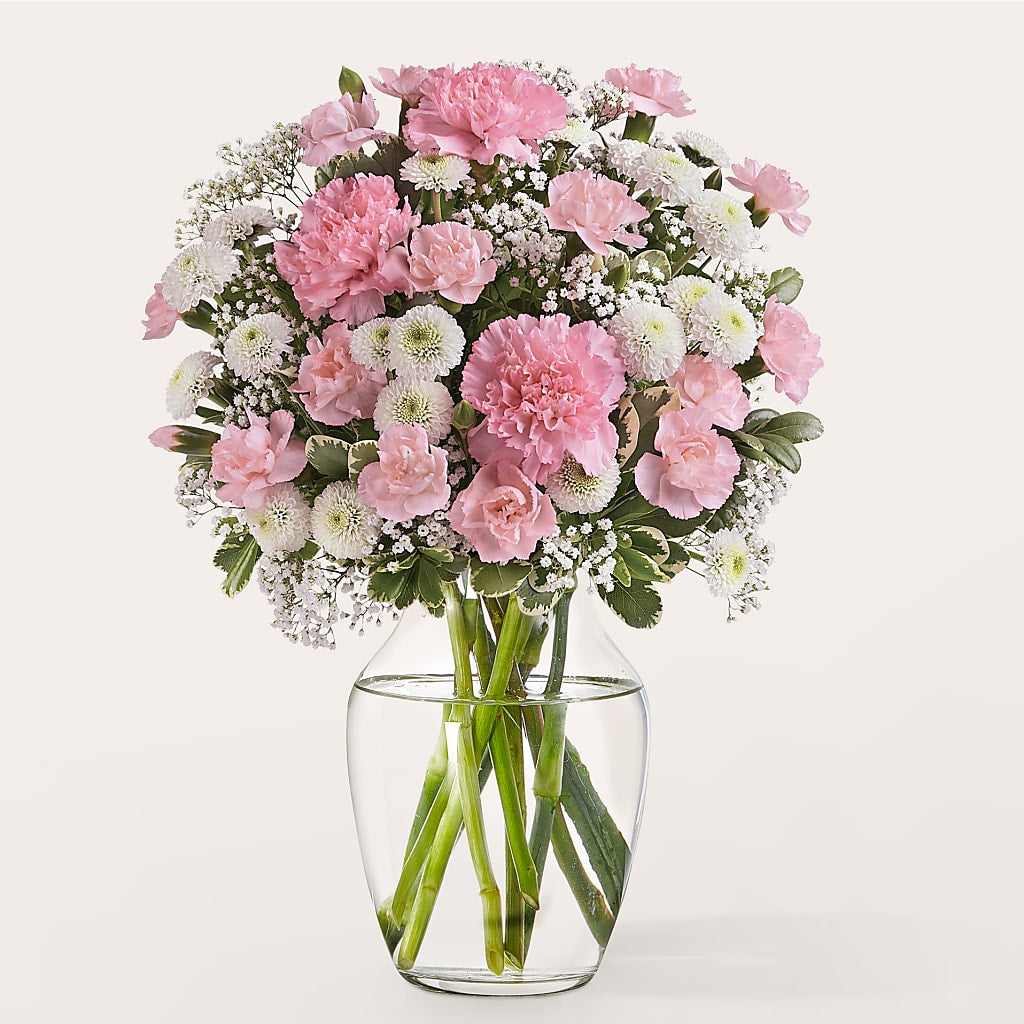 Vintage Glamour Bouquet – Usaflorist.com, Tontitown AR