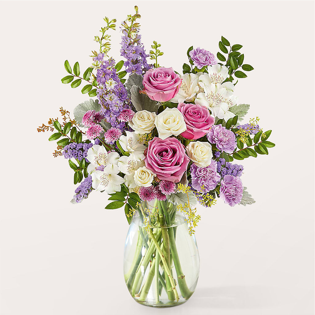 Lucky Me Bouquet – Usaflorist.com, Tontitown AR