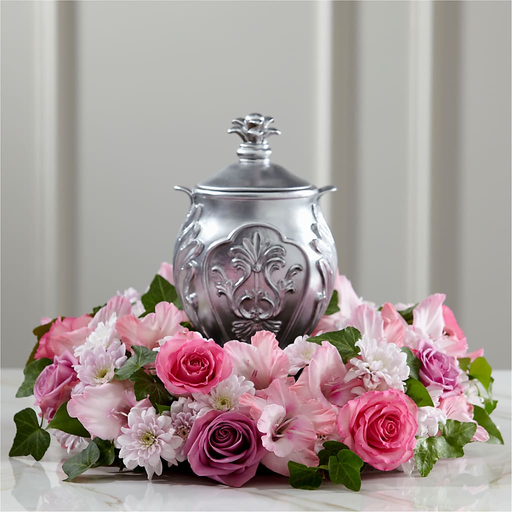 Glorious Tribute Arrangement – Usaflorist.com, Tontitown AR