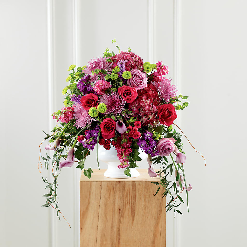 Our Love Eternal Arrangement – Usaflorist.com, Tontitown AR