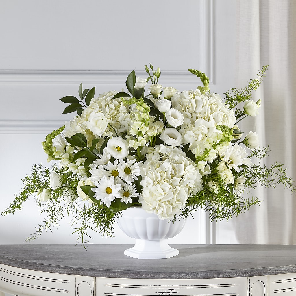 Love & Compassion Arrangement – Usaflorist.com, Tontitown AR