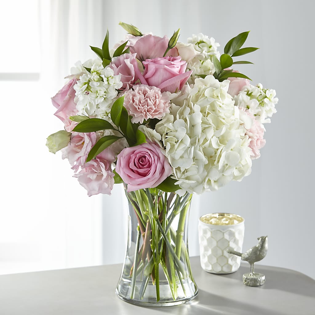 Guiding Grace Bouquet – Usaflorist.com, Tontitown AR