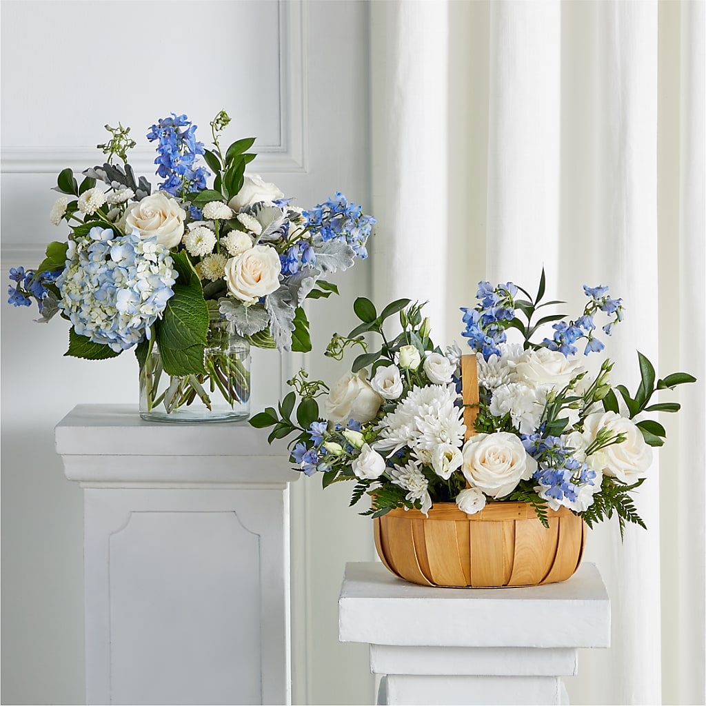 Blessings of Memory Bundles – Usaflorist.com, Tontitown AR