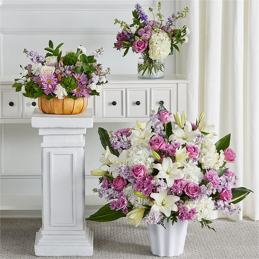 Tender Embrace Bundles – Usaflorist.com, Tontitown AR