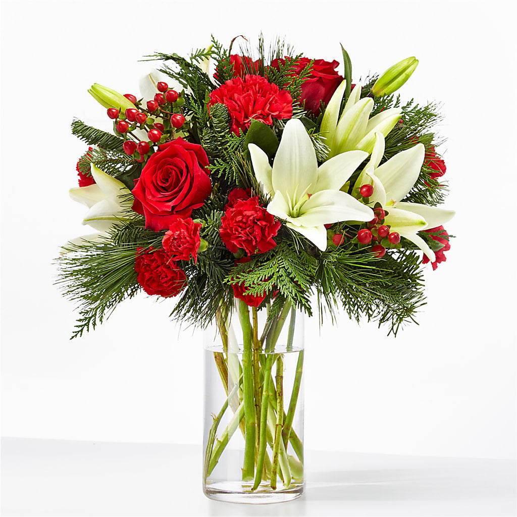 Joyful Greetings Bouquet – Usaflorist.com, Tontitown AR