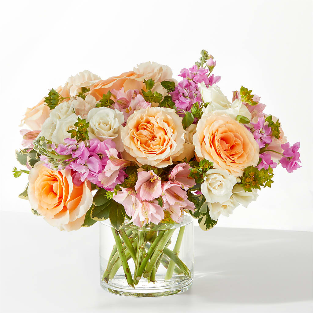 Paradise Bouquet – Usaflorist.com, Tontitown AR