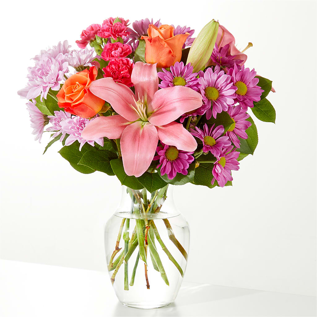 One and Only Bouquet – Usaflorist.com, Tontitown AR