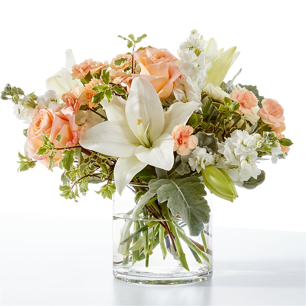 Darling Bouquet – Usaflorist.com, Tontitown AR