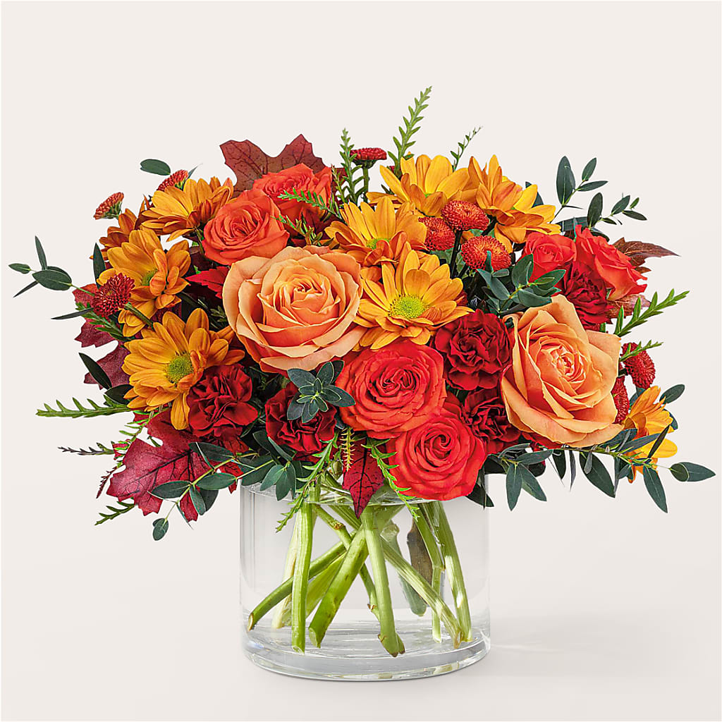 Sweet as Cinnamon Bouquet – Usaflorist.com, Tontitown AR