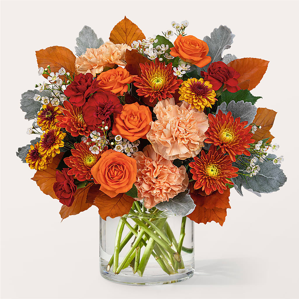 Merlot Bouquet – Usaflorist.com, Tontitown AR