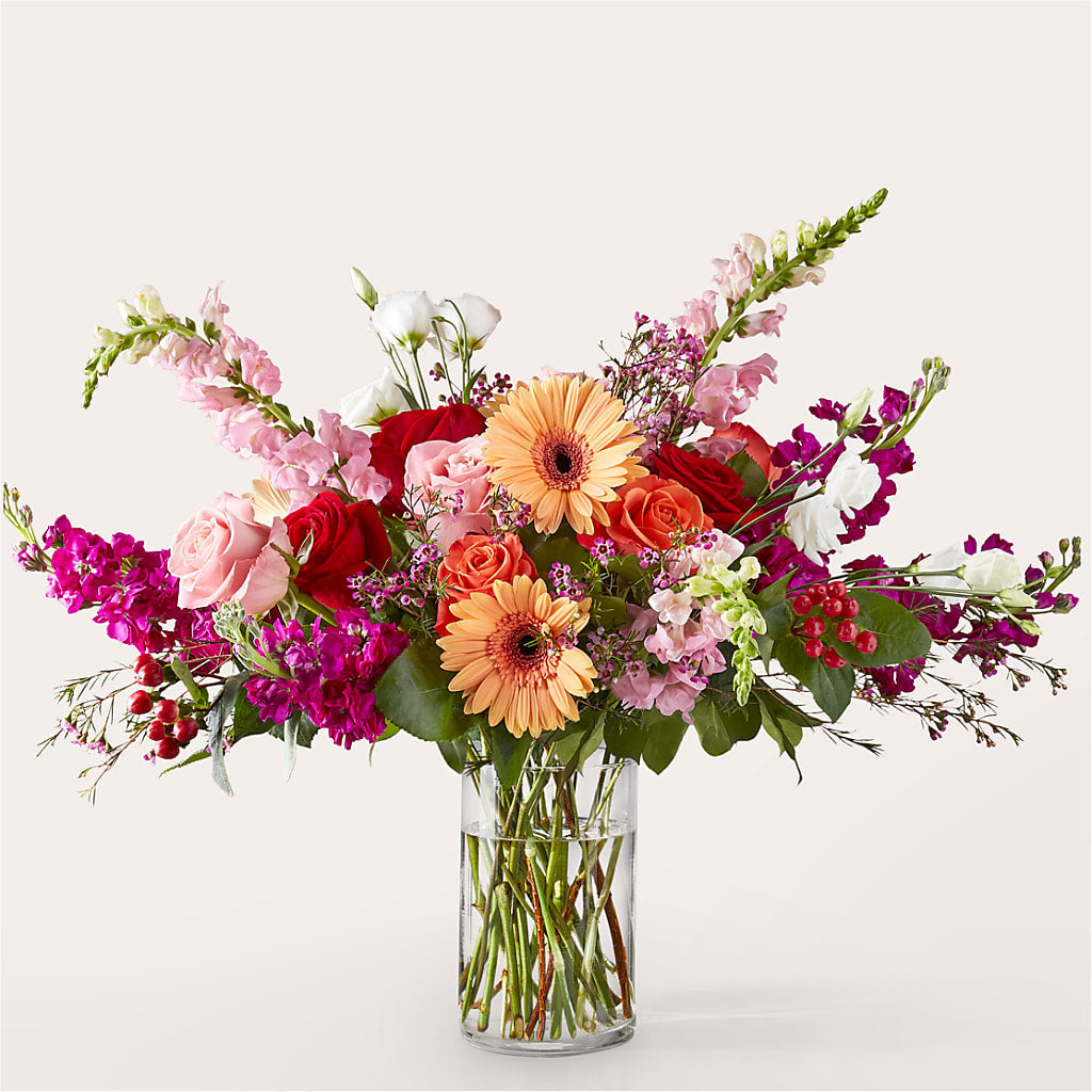 Renaissance Luxury Bouquet – Usaflorist.com, Tontitown AR