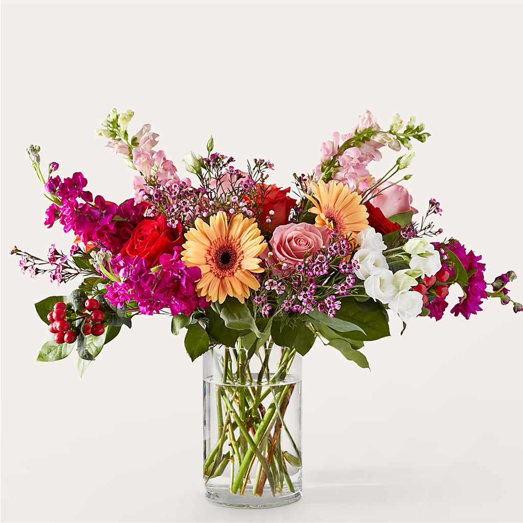 Renaissance Luxury Bouquet – Usaflorist.com, Tontitown AR