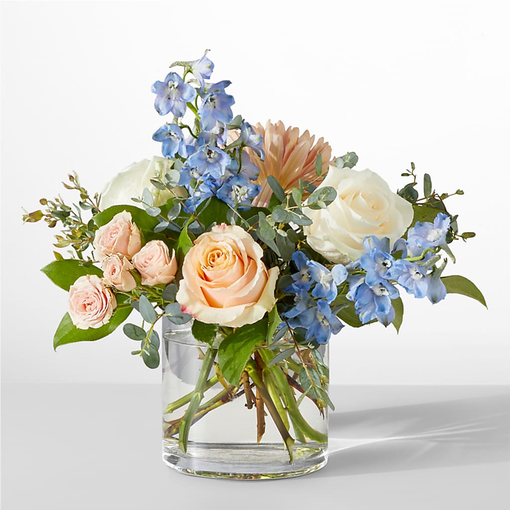 Inspired Bouquet – Usaflorist.com, Tontitown AR