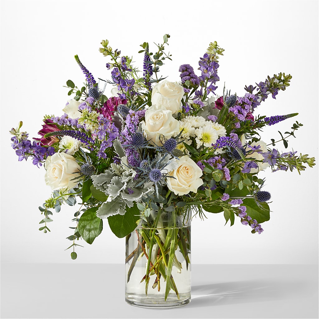 Shooting Star Bouquet – Usaflorist.com, Tontitown AR