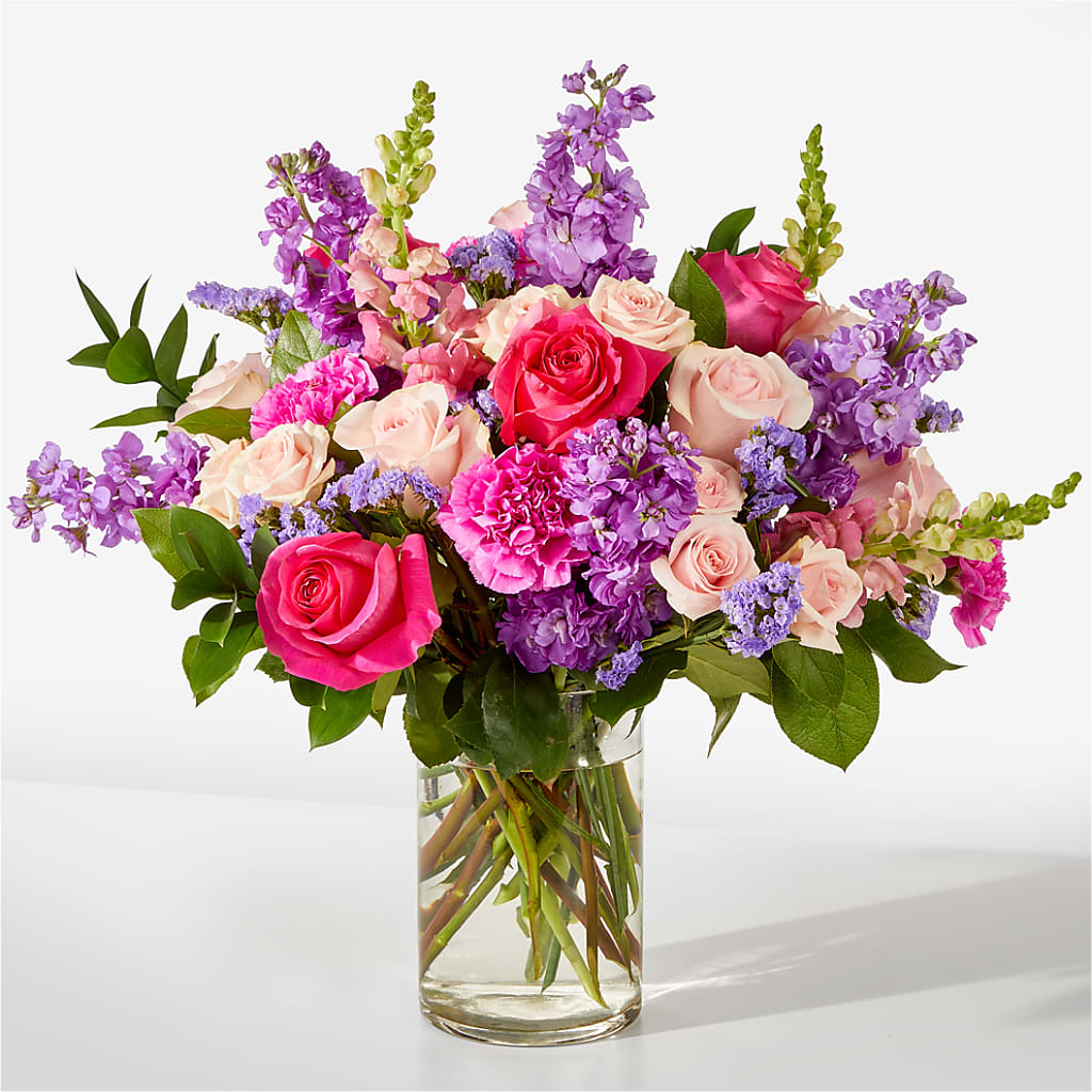 The Cha-Cha Bouquet – Usaflorist.com, Tontitown AR