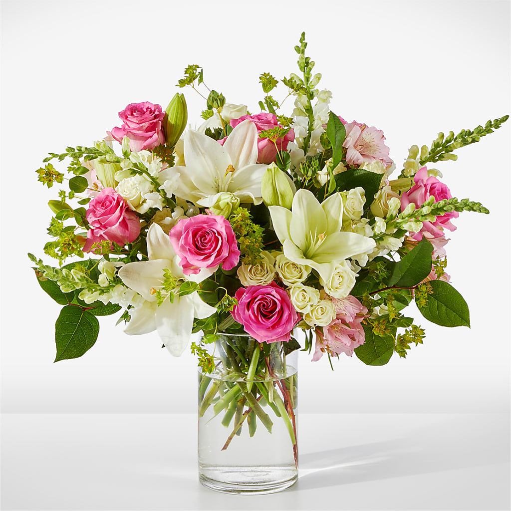 Fondly Bouquet – Usaflorist.com, Tontitown AR