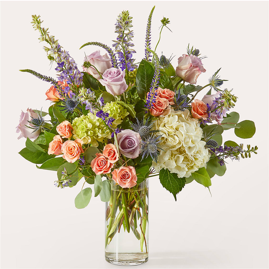 Appealing Aura Bouquet – Usaflorist.com, Tontitown AR
