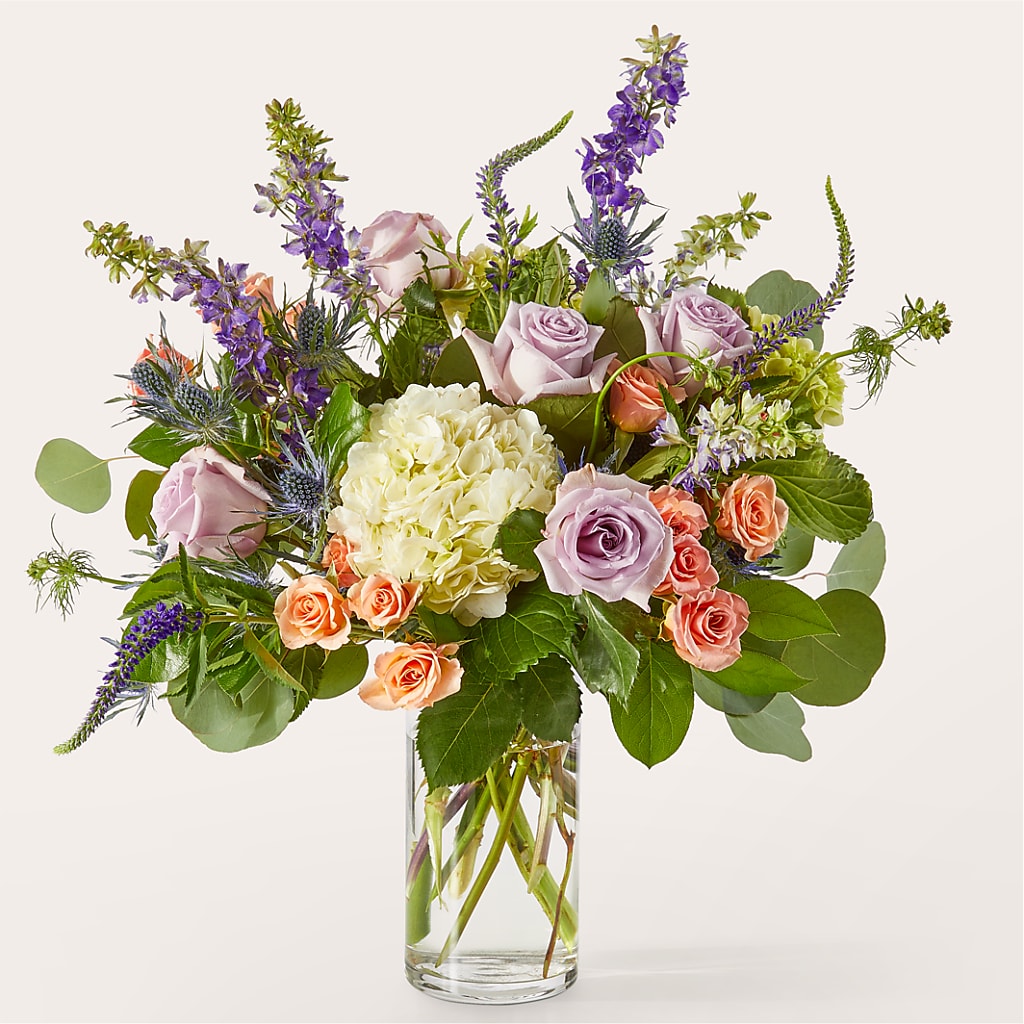 Appealing Aura Bouquet – Usaflorist.com, Tontitown AR