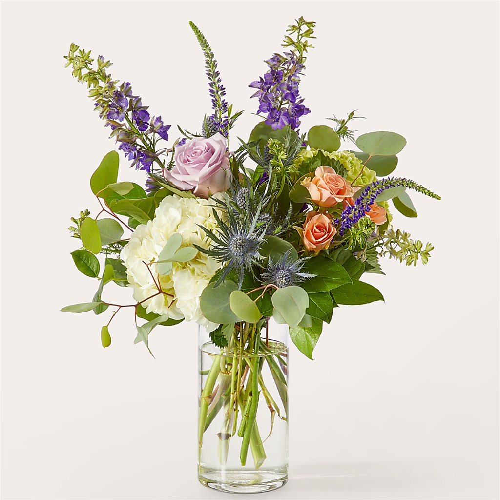 Appealing Aura Bouquet – Usaflorist.com, Tontitown AR