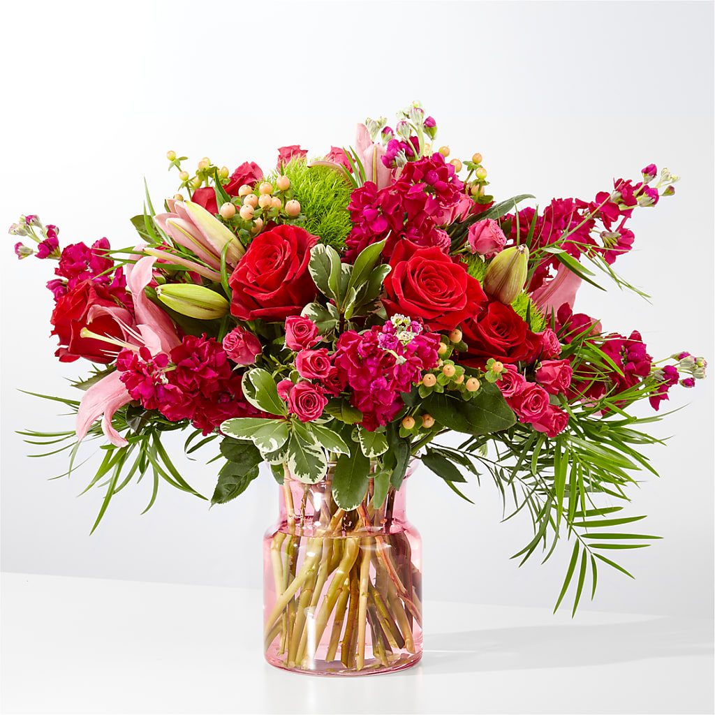 In Every Lifetime Bouquet – Usaflorist.com, Tontitown AR
