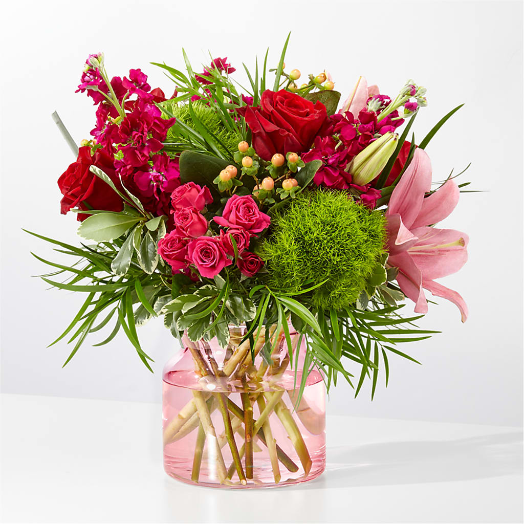 In Every Lifetime Bouquet – Usaflorist.com, Tontitown AR