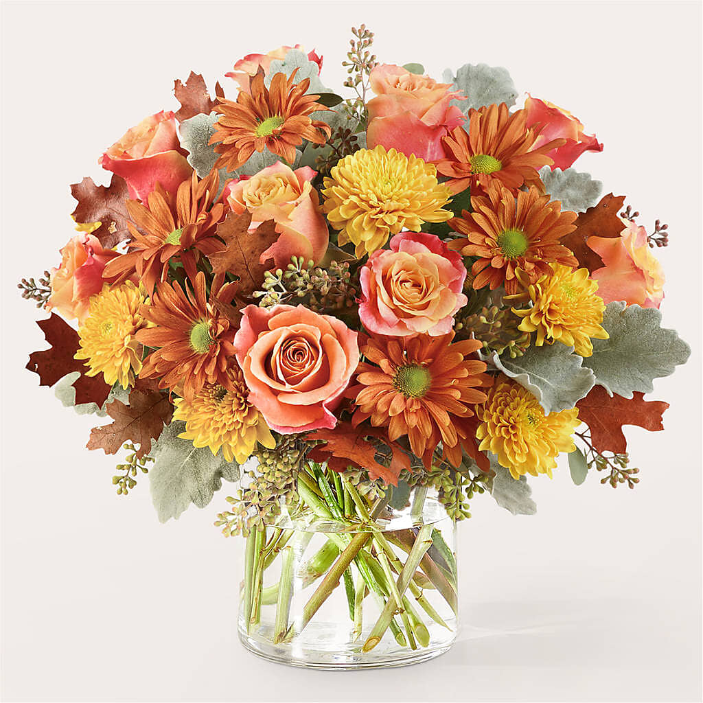 Caramel Apple Bouquet – Usaflorist.com, Tontitown AR