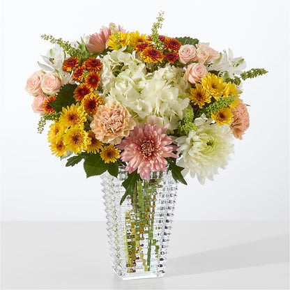 Fall Celebration Bouquet –  Usaflorist.com, Tontitown AR