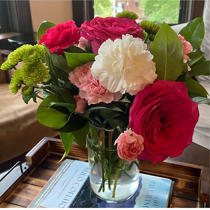 Sweet & Pretty Bouquet –  Usaflorist.com, Tontitown AR