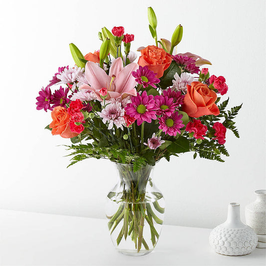 Light of My Life Bouquet –  Usaflorist.com, Tontitown AR
