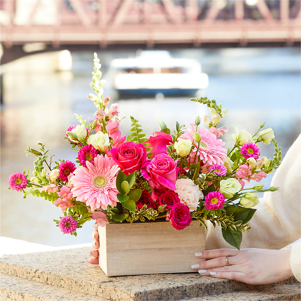 Too Cute Bouquet –  Usaflorist.com, Tontitown AR