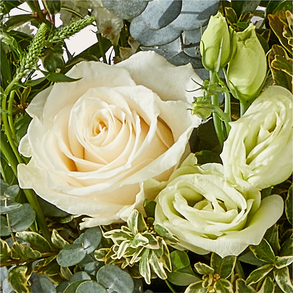 Cashmere Bouquet –  Usaflorist.com, Tontitown AR