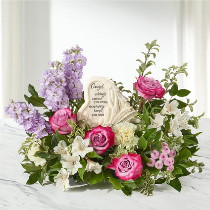 In My Heart Arrangement –  Usaflorist.com, Tontitown AR