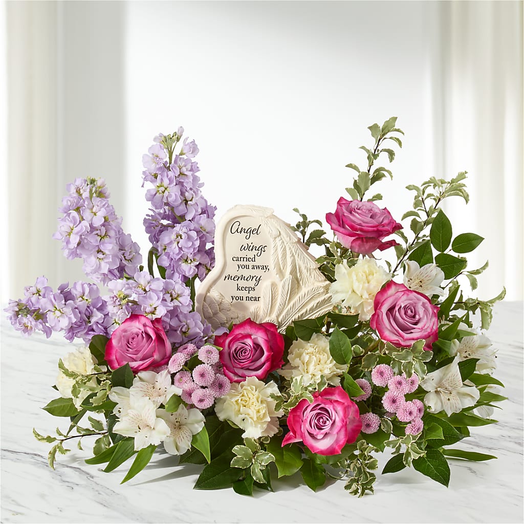 In My Heart Arrangement –  Usaflorist.com, Tontitown AR